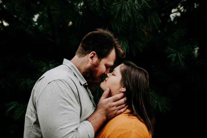 engagement pics - 1