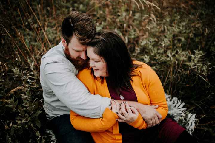 engagement pics - 3