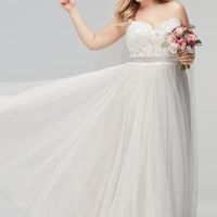 Let's see your dresses! - 1