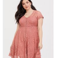Bridal Shower Dresses - 1