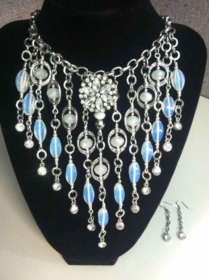 Gave in FINALLY. 8 Days!!