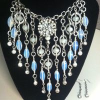 Gave in FINALLY. 8 Days!!