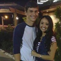 Then vs. now photos!