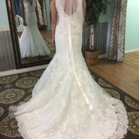 I said YES to my dress
