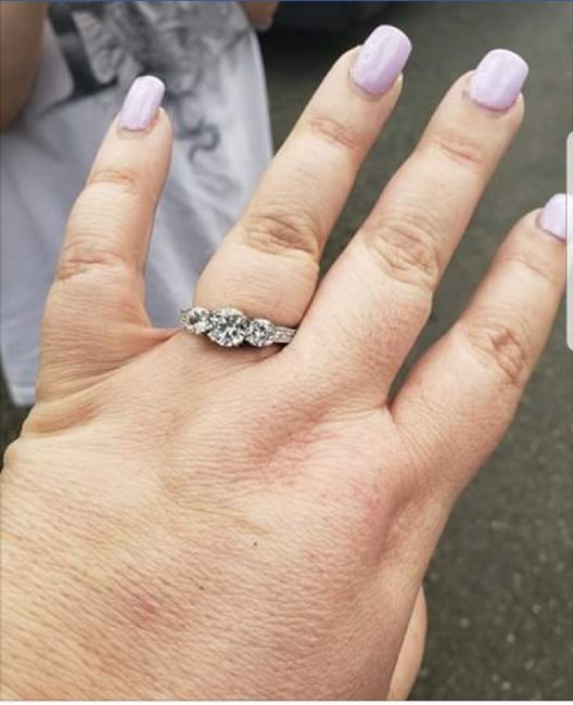 Brides of 2020!  Show us your ring! 11