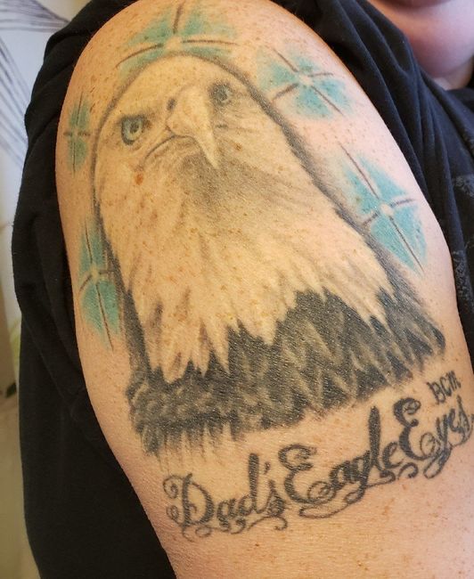 Ink cover or no (pic heavy) 2