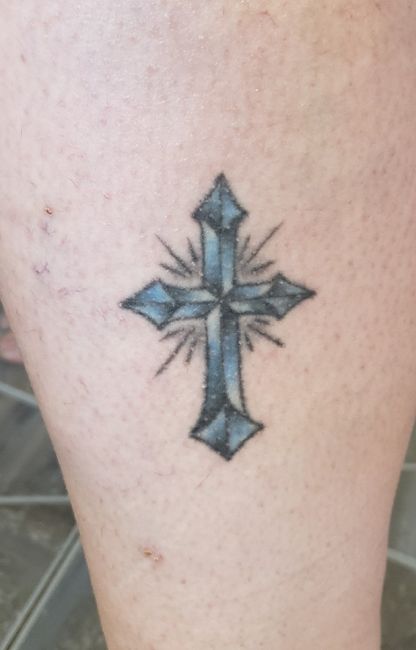 Ink cover or no (pic heavy) 3