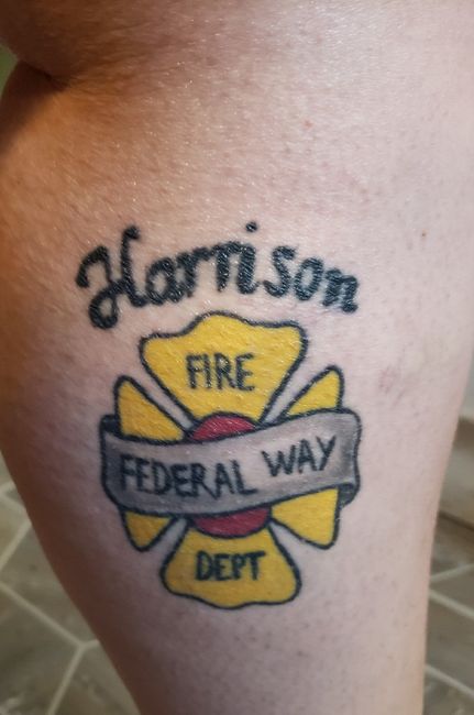 Ink cover or no (pic heavy) 4