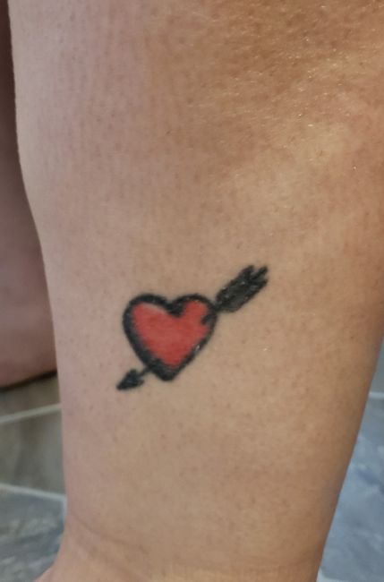 Ink cover or no (pic heavy) 5