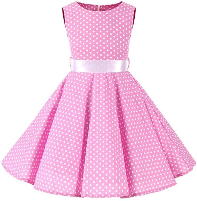 Final option for dress 3