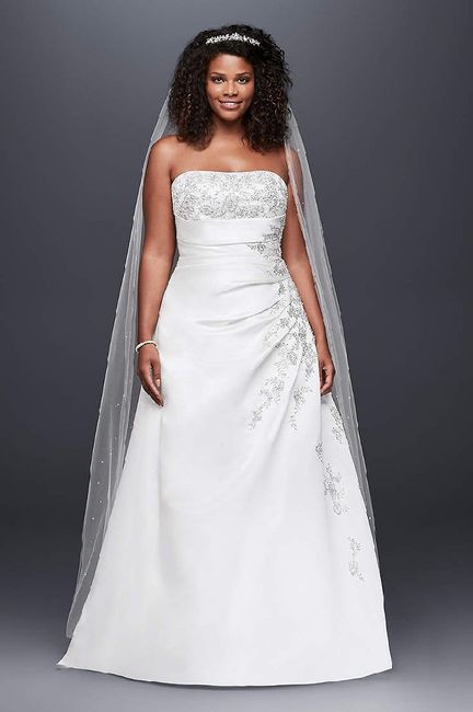 Looking at a different gown/dress 3