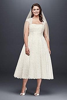 i said "yes" to the dress! 1