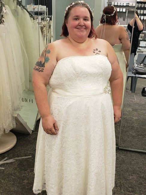 Say Yes To The Dress 1
