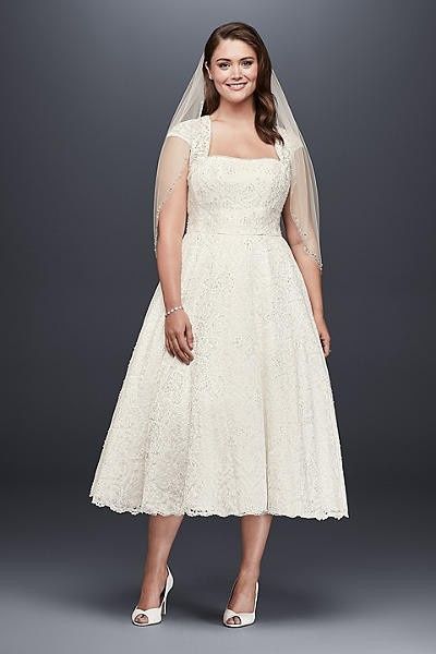 Over 40 - Show us your dress! 2