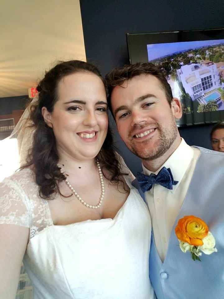 We did it!