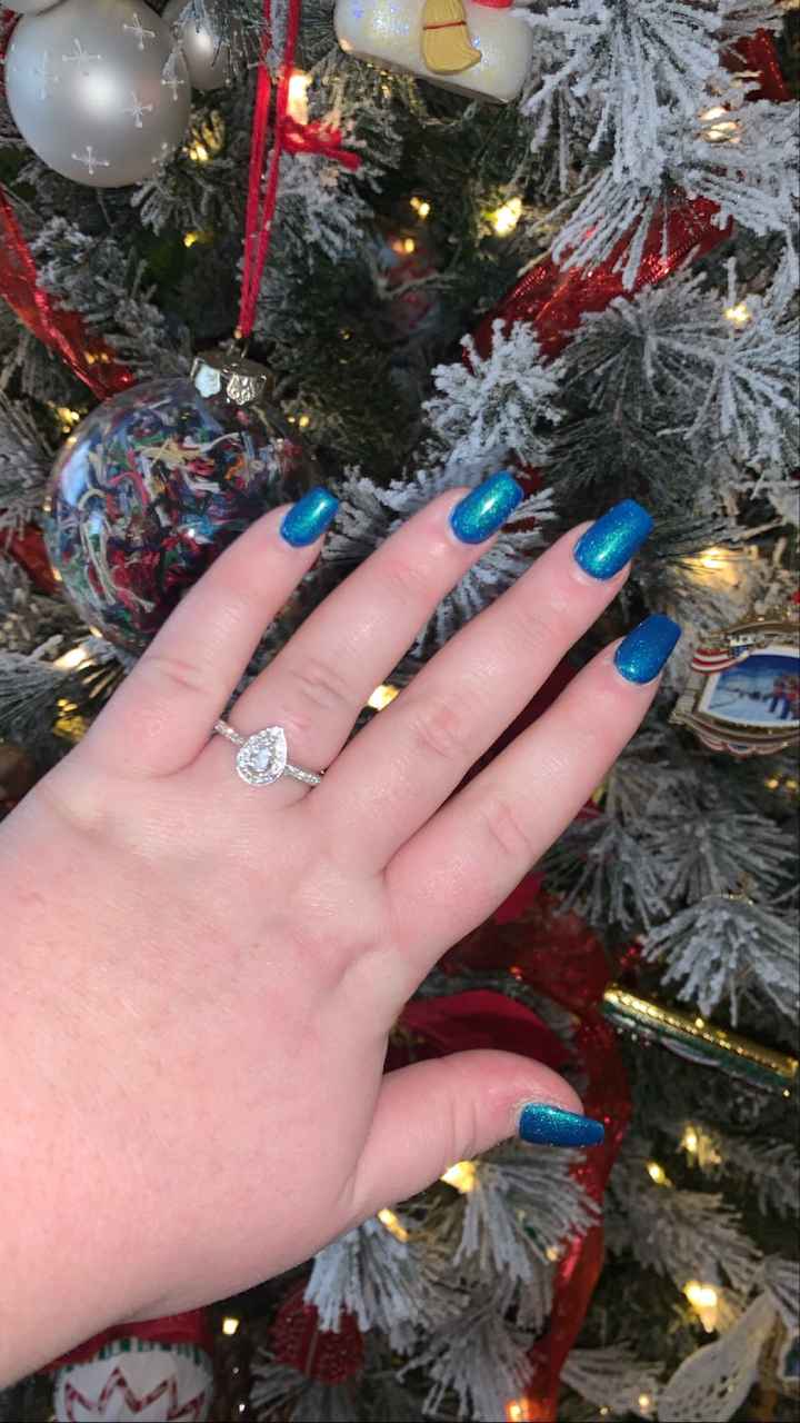 Brides of 2022! Show us your ring! - 1