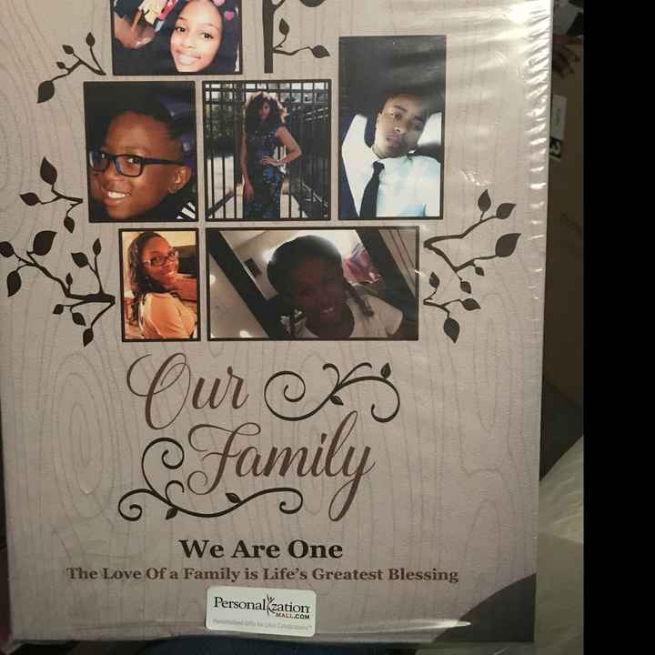  Where to buy a canvas? - 1