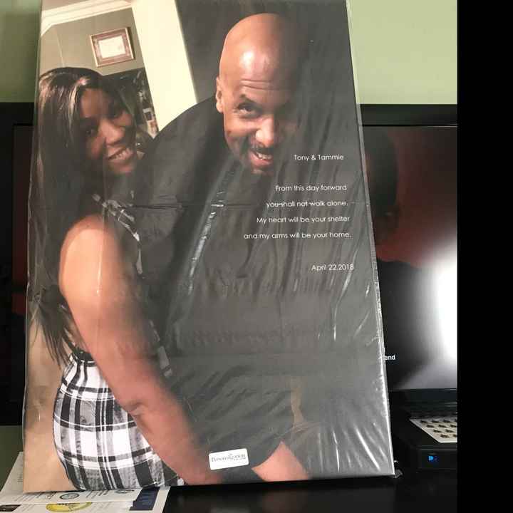  Where to buy a canvas? - 3