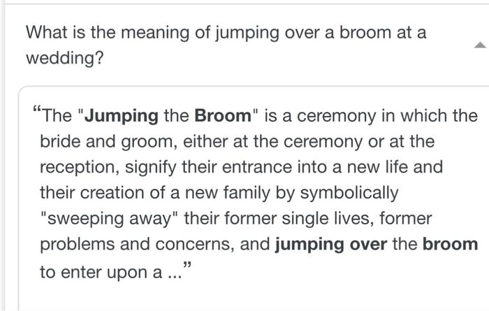 Jumping The Broom 2