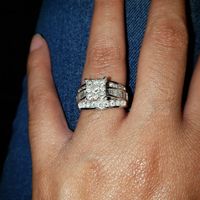 Share your ring!! - 1