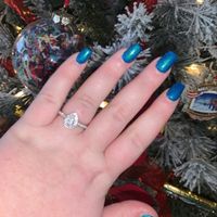 Brides of 2022! Show us your ring! - 1