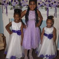 Giving away my wedding dress - 3