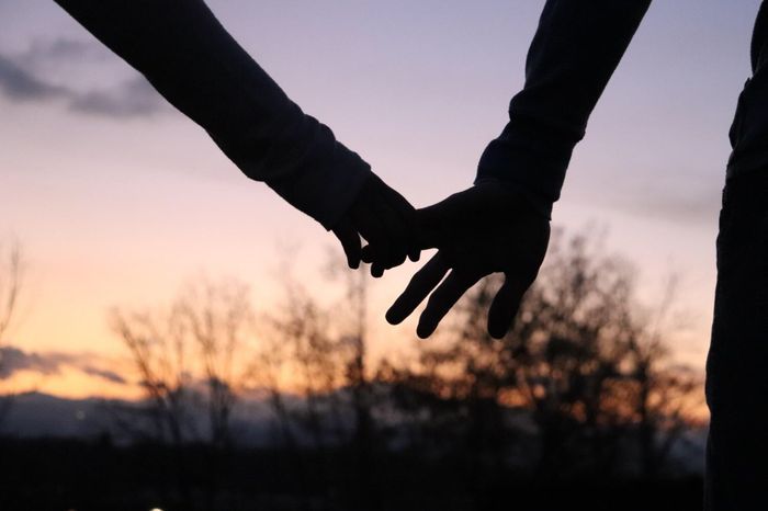 Engagement photos - 1