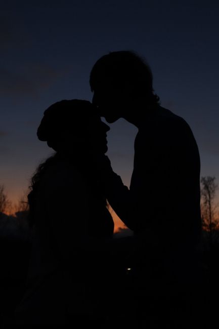 Engagement photos - 2