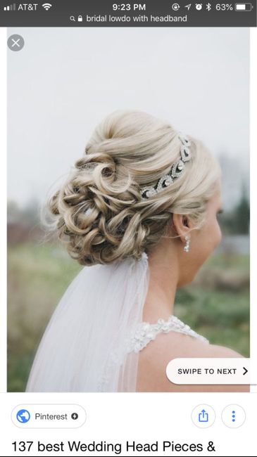 Hair inspo! - 1
