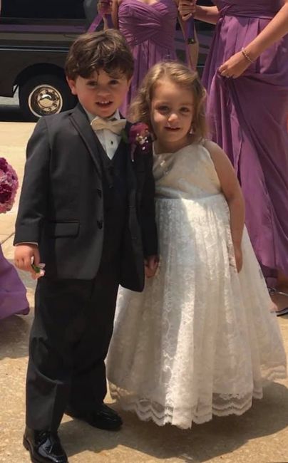 Flower Girl Dresses 5