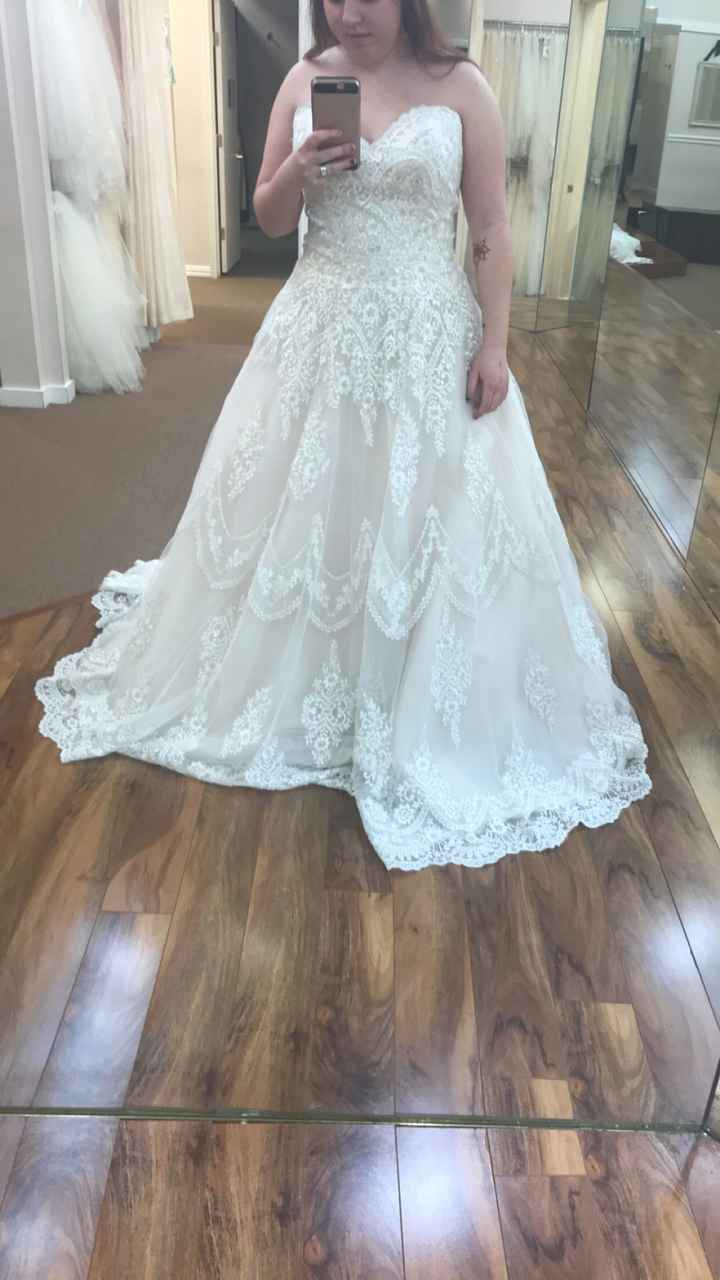 Finally getting a dress date!!! Show me your dresses :) - 1