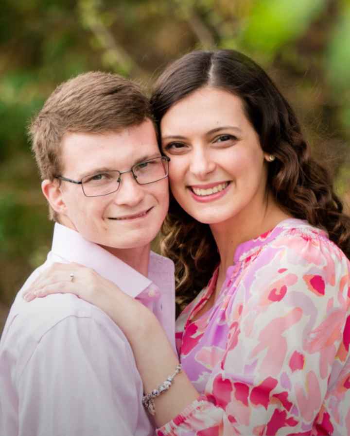 Advice for my Engagement photos? - 1