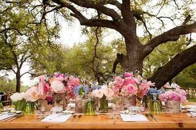 Centerpiece Question...