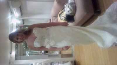 Where to find the right BRA??