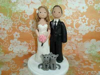 34 days to go!! How are the May Brides doing??