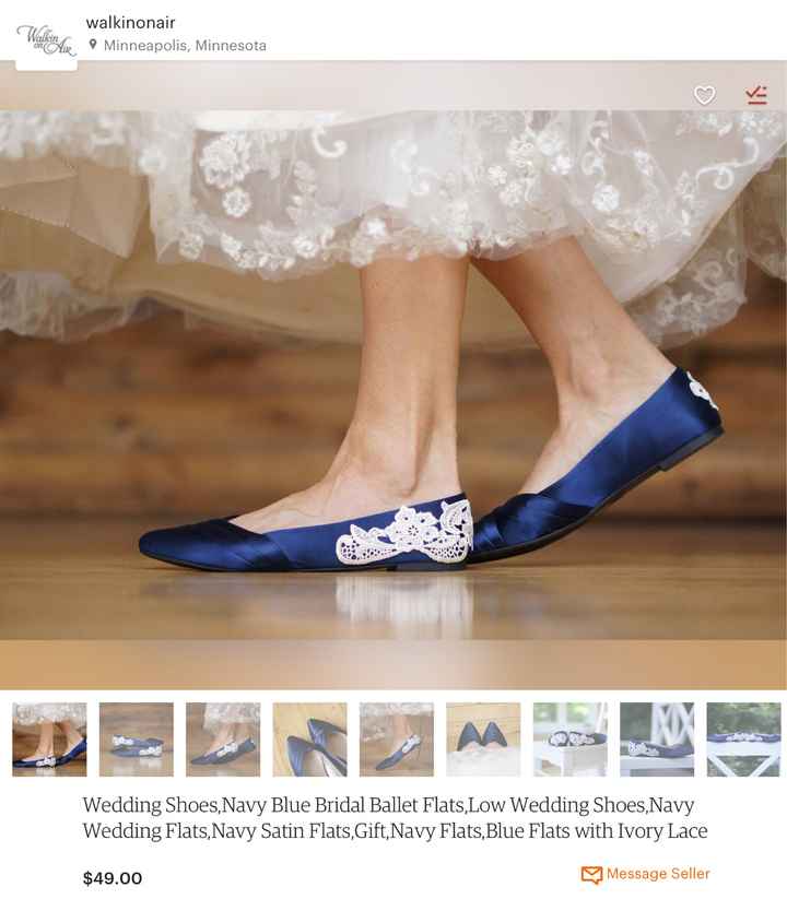 Shoes - 1