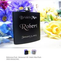 Brides-people Gifts: What are you giving to your bridesmaids? - 2