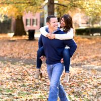 Admidst the Covid-19 panic, post your favorite picture from your engagement shoot. - 2