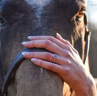2025 Brides - Show us your ring! - 1