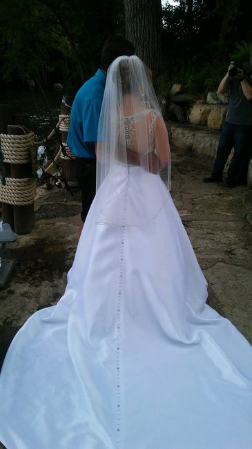 Show me your dress! 3
