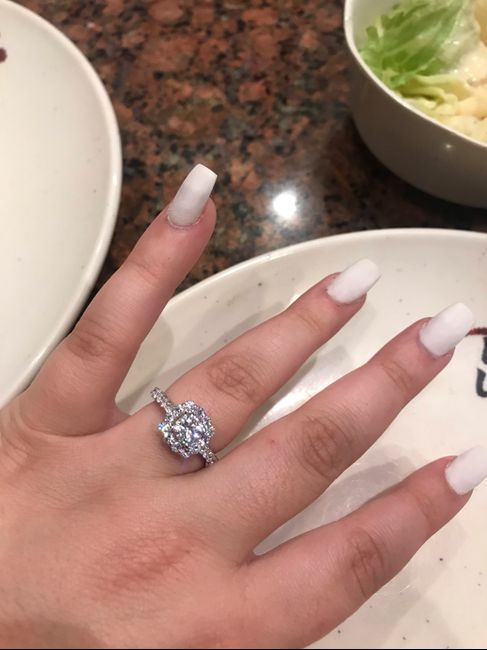 2023 Brides - Show us your ring! 15