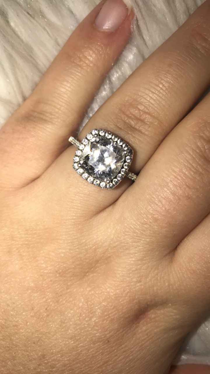 Lemme see your halo 🎼 - 1