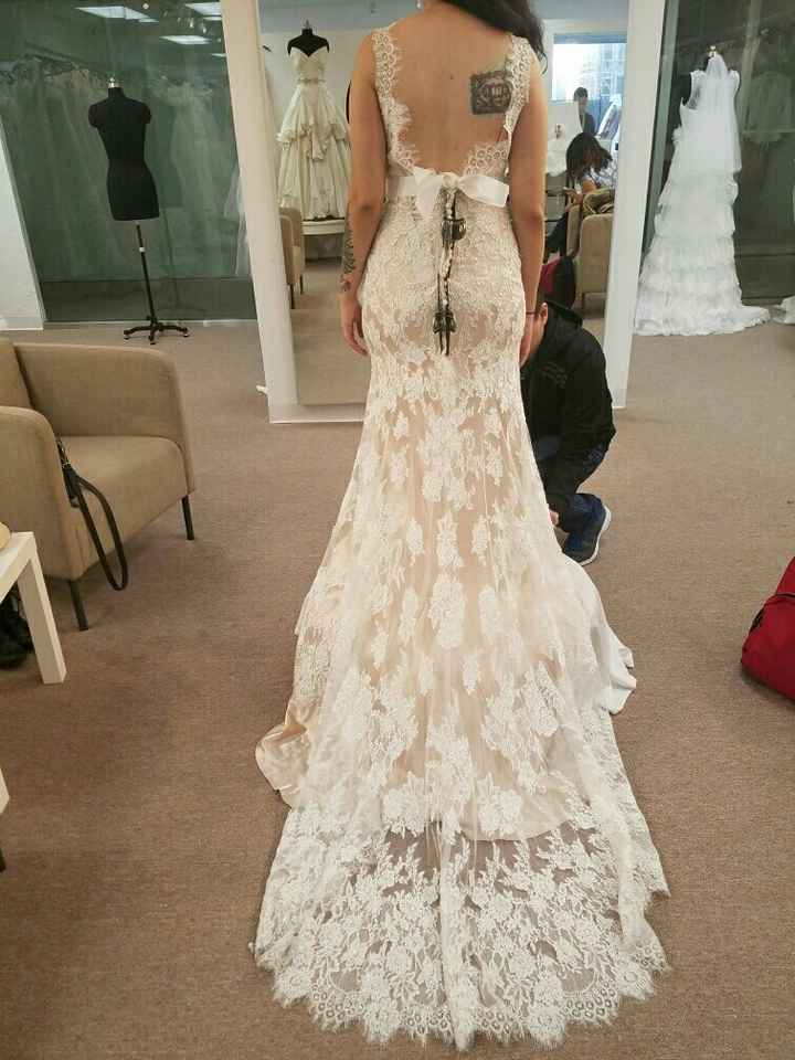 Cocomelody wedding dresses