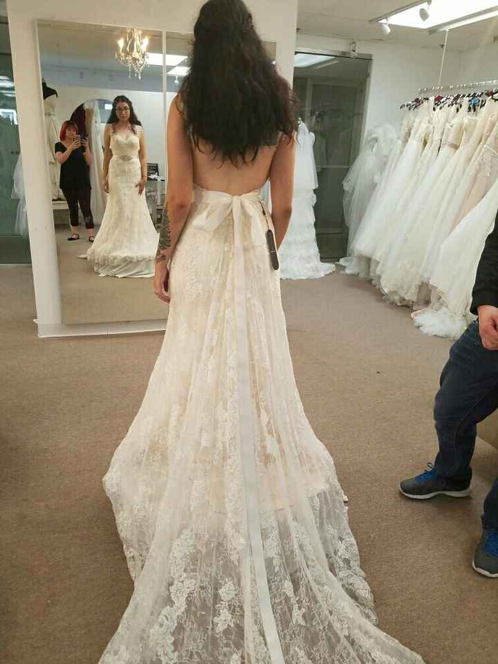 Cocomelody wedding dresses