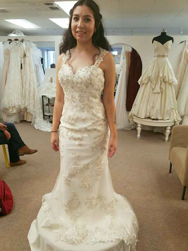 Cocomelody wedding dresses