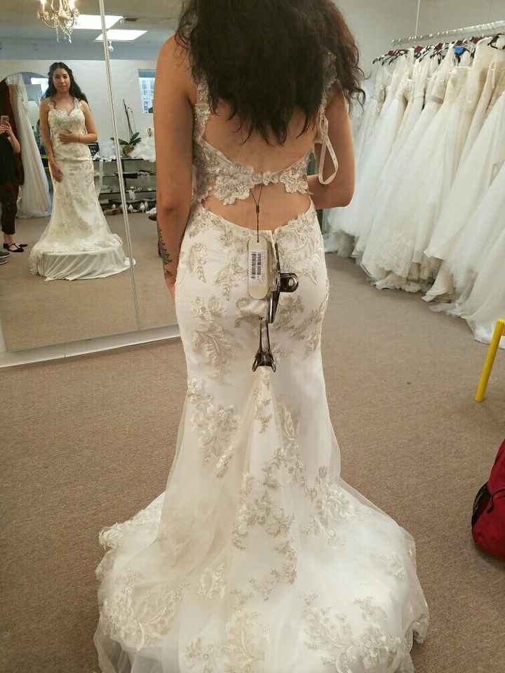 Cocomelody wedding dresses