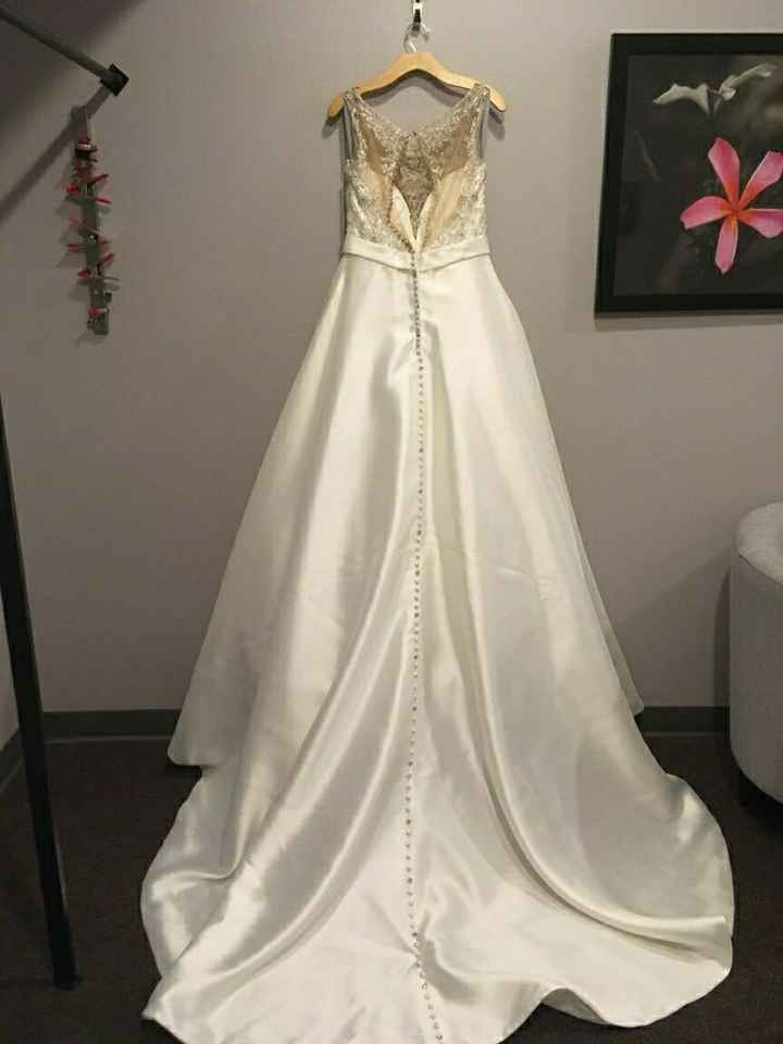 Show me your dress! - 4