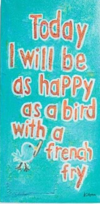 Positive Sunday