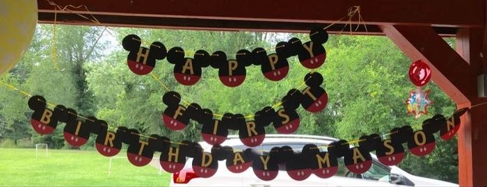 FH bought me a Cricut! Let's see your projects!