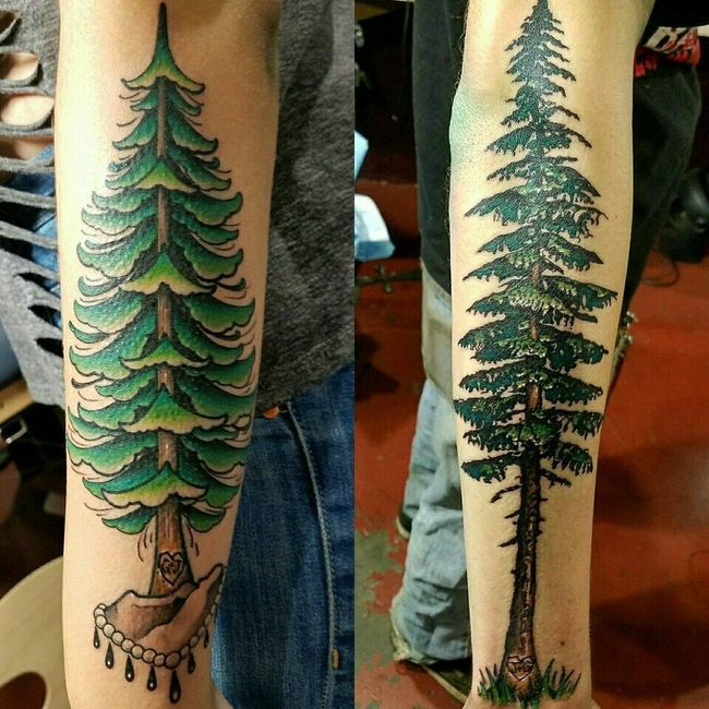 NWR: let me see your tattoos!